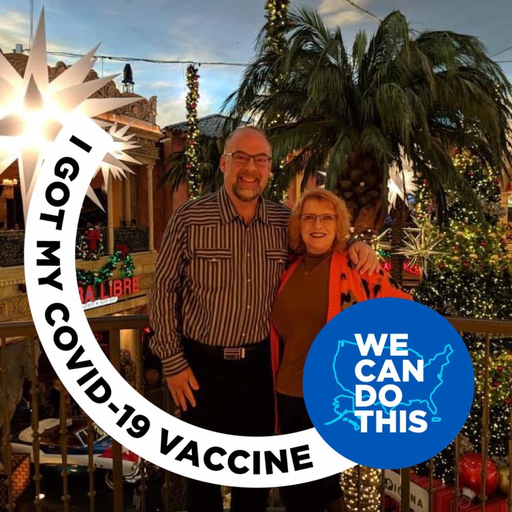 Meet your Posher, Mark